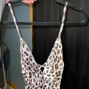 Medium Silk Slip Victoria Secret